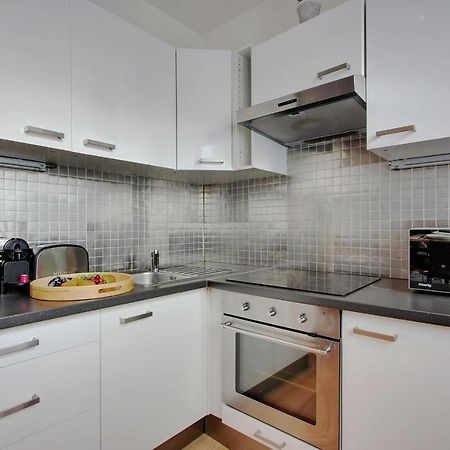 Chic Apartment -Paris16E -Булон Биянкур Екстериор снимка